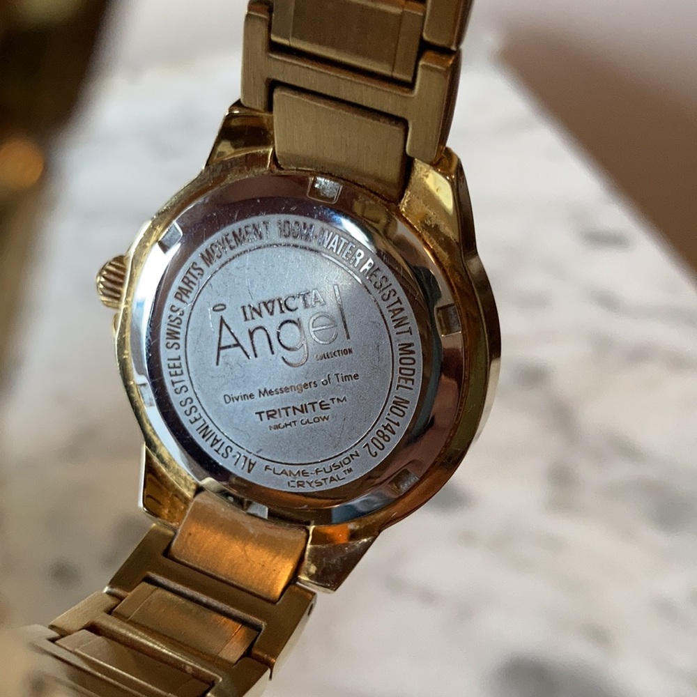 Invicta Angel - Picture 3 of 5